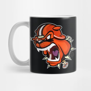 The Dawg Mug